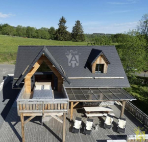 La Belle Etoile
